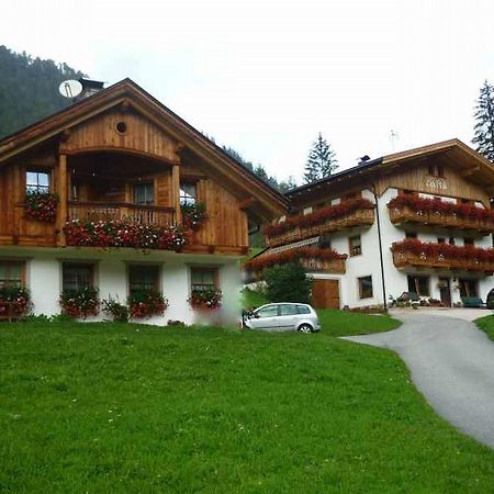 Agriturismo La Flu San Martino in Badia Dış mekan fotoğraf