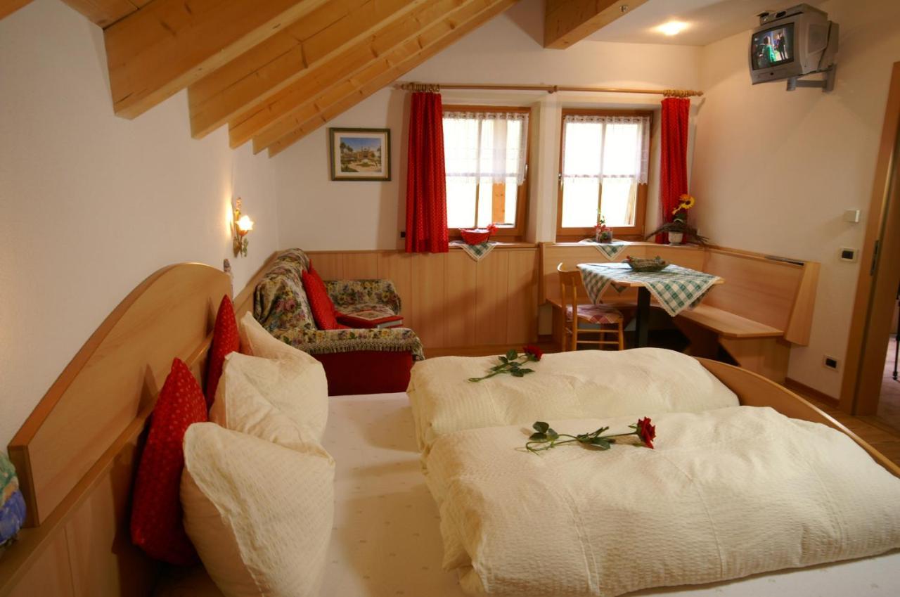 Agriturismo La Flu San Martino in Badia Dış mekan fotoğraf