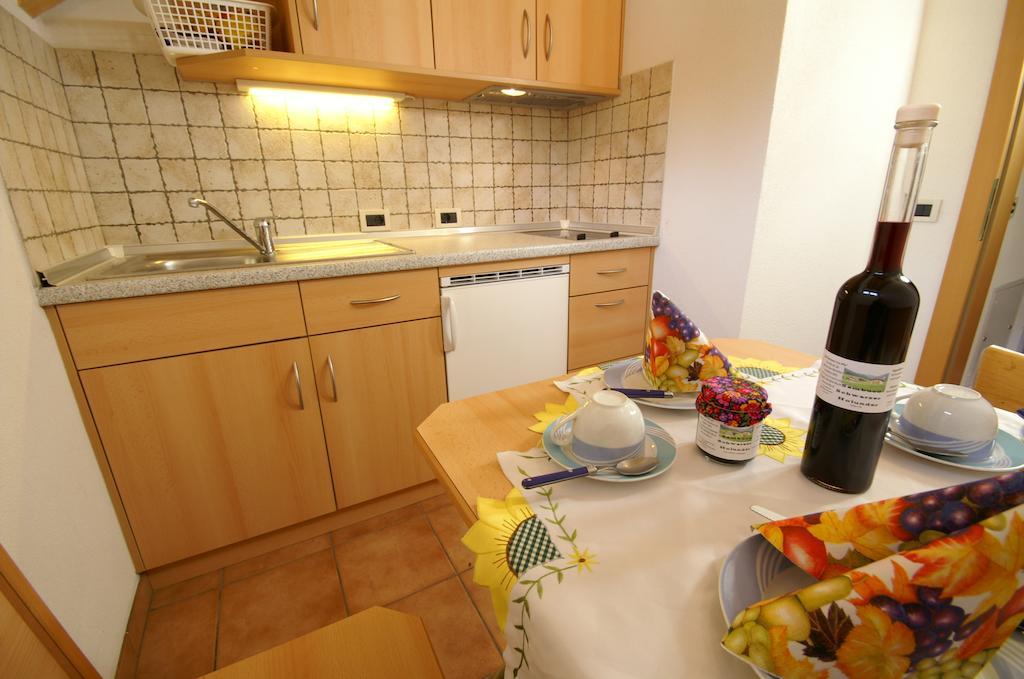 Agriturismo La Flu San Martino in Badia Oda fotoğraf