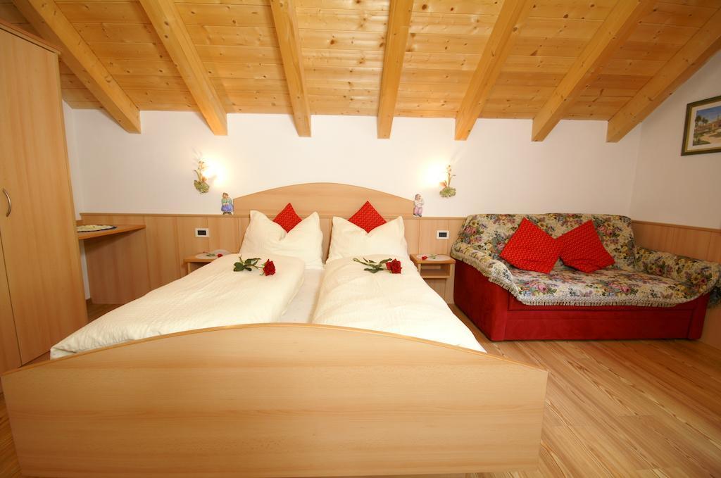 Agriturismo La Flu San Martino in Badia Oda fotoğraf