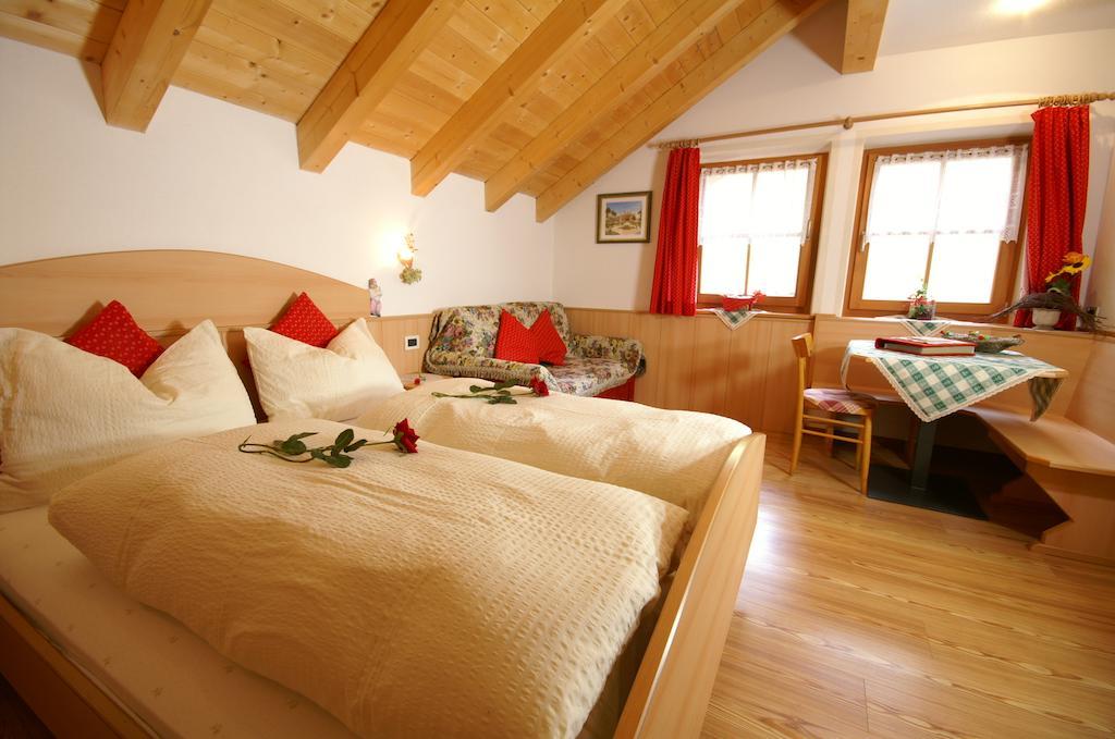 Agriturismo La Flu San Martino in Badia Oda fotoğraf